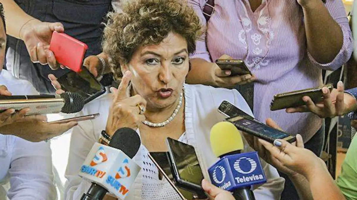 Adela Román asegura que fue la mejor temporada de vacaciones